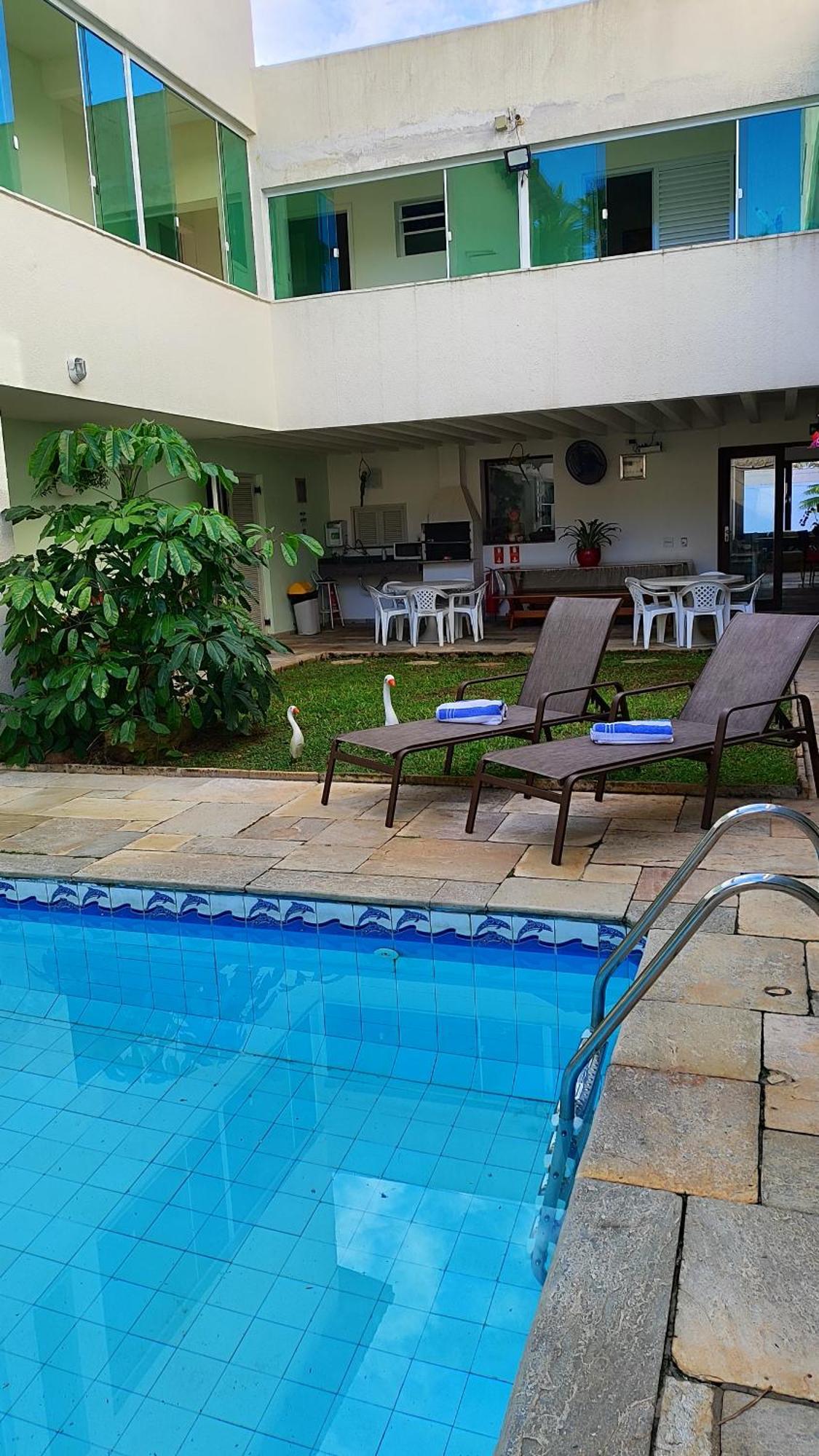 Pousada Pe Na Areia Guaruja Exterior photo